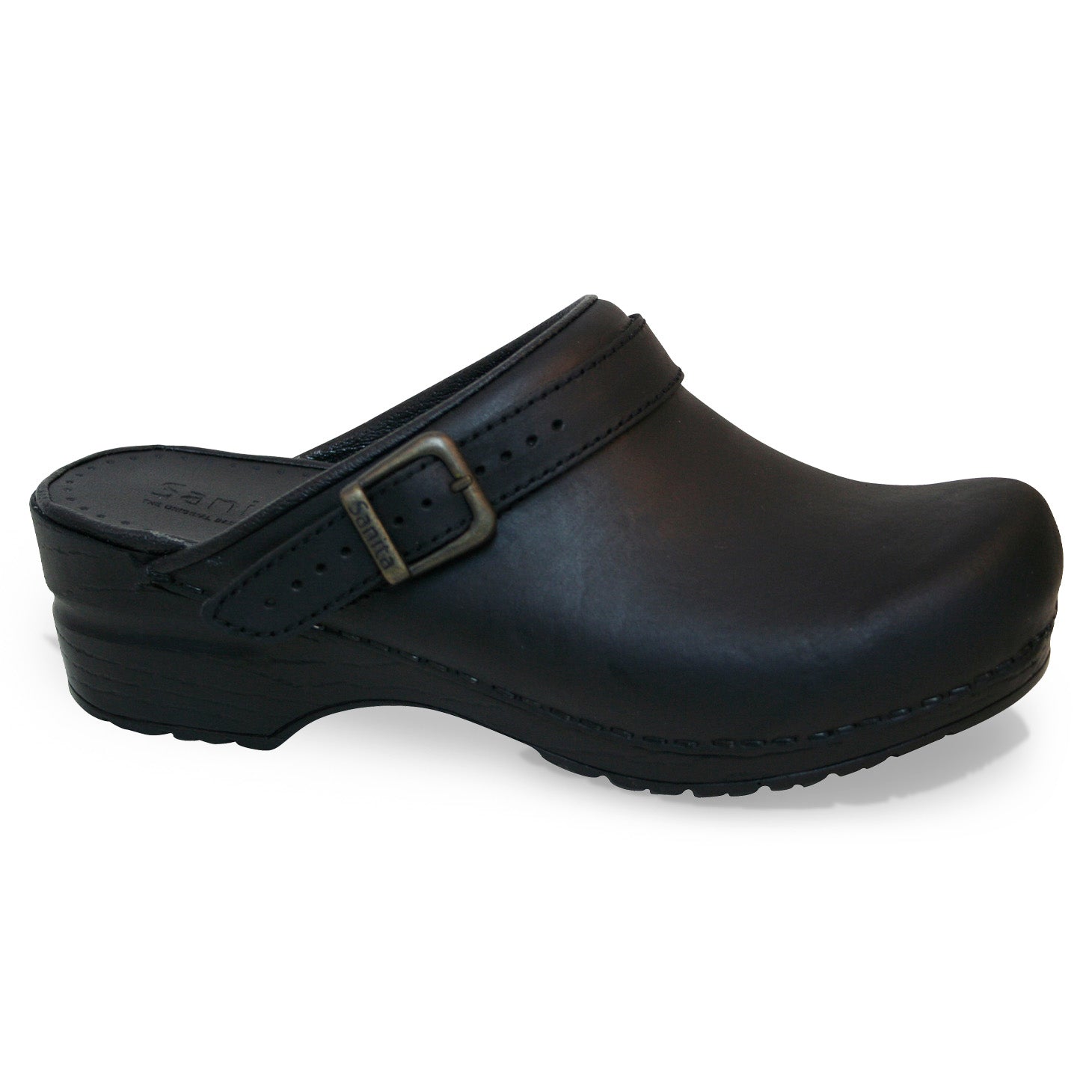 Morse Women's - Black - Second