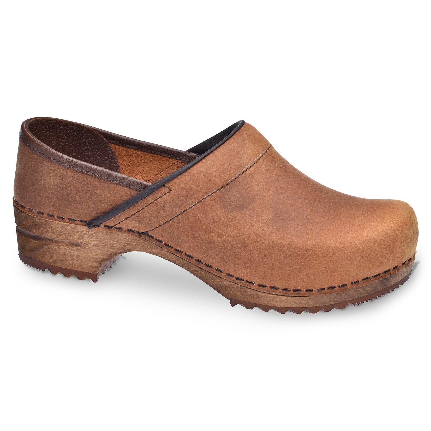 Julie Women's - Chestnut - Second