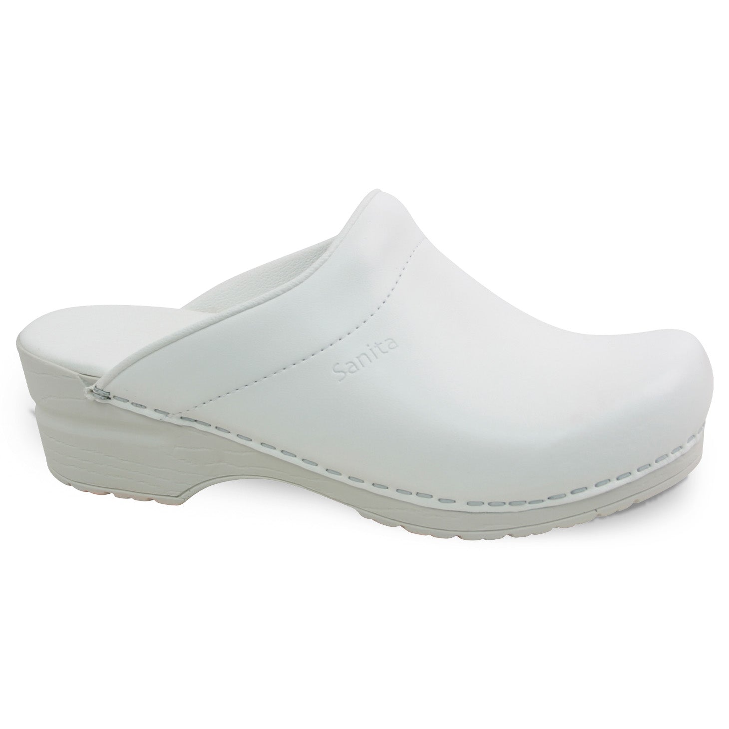 Sonja PU Women's  - White - Second