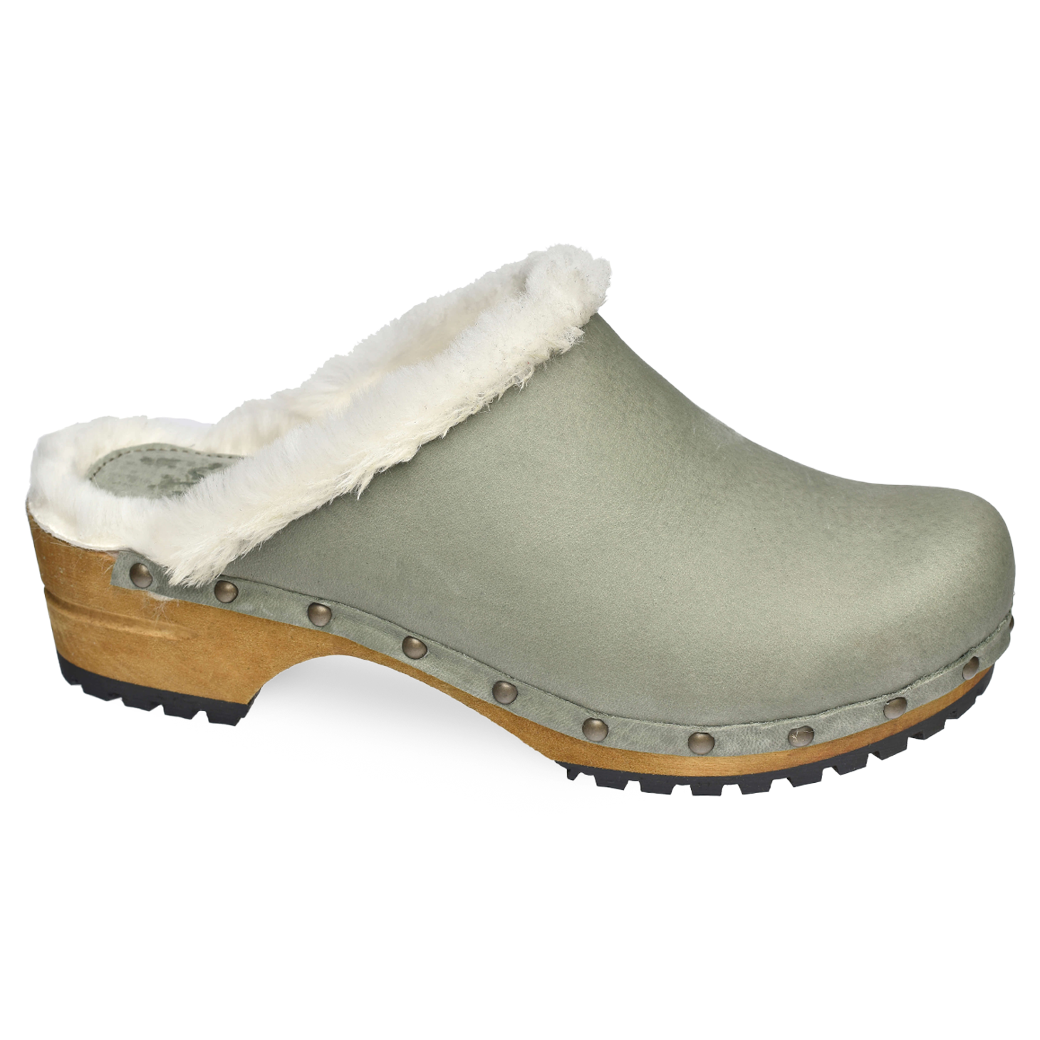 Hese Women's - Khaki - Second