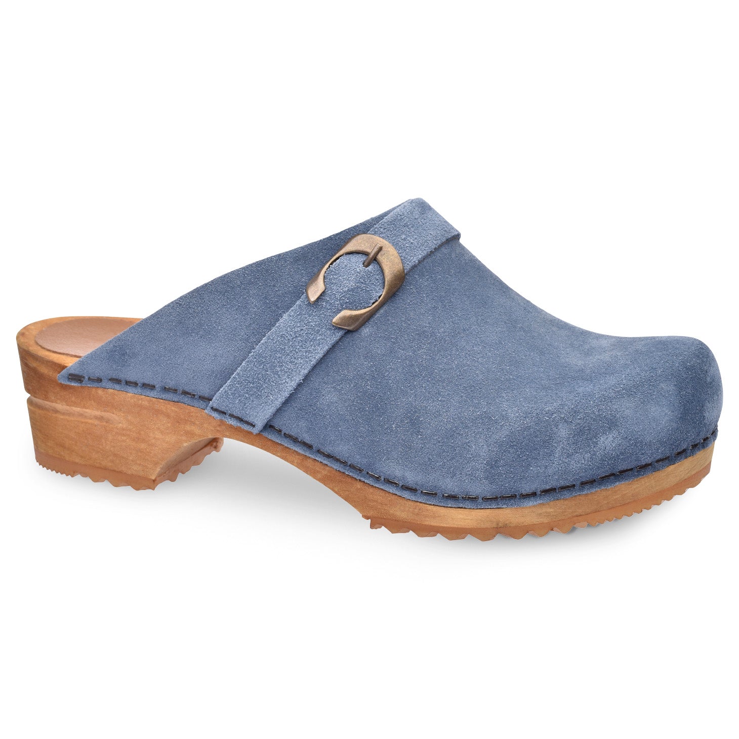 Hedi Women's -Dove Blue - Second