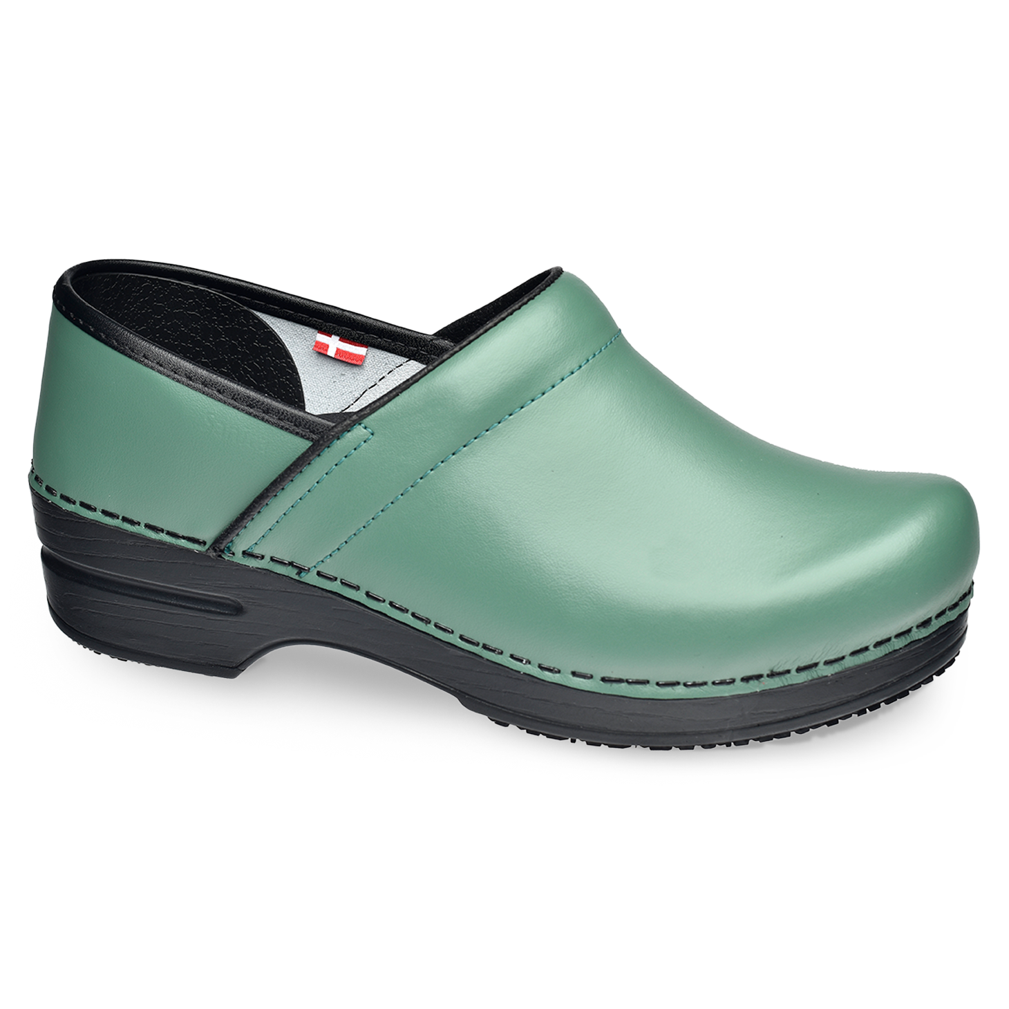 Aubrey Women's - Jade - Second