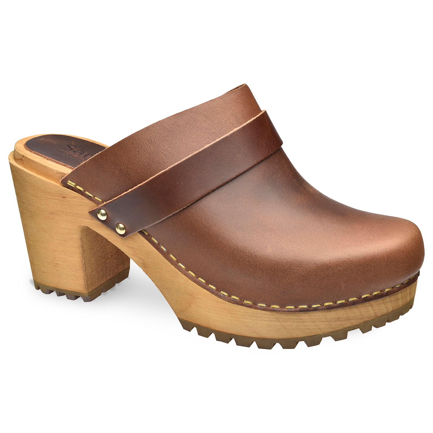 Peleni Women's - Brown - Second