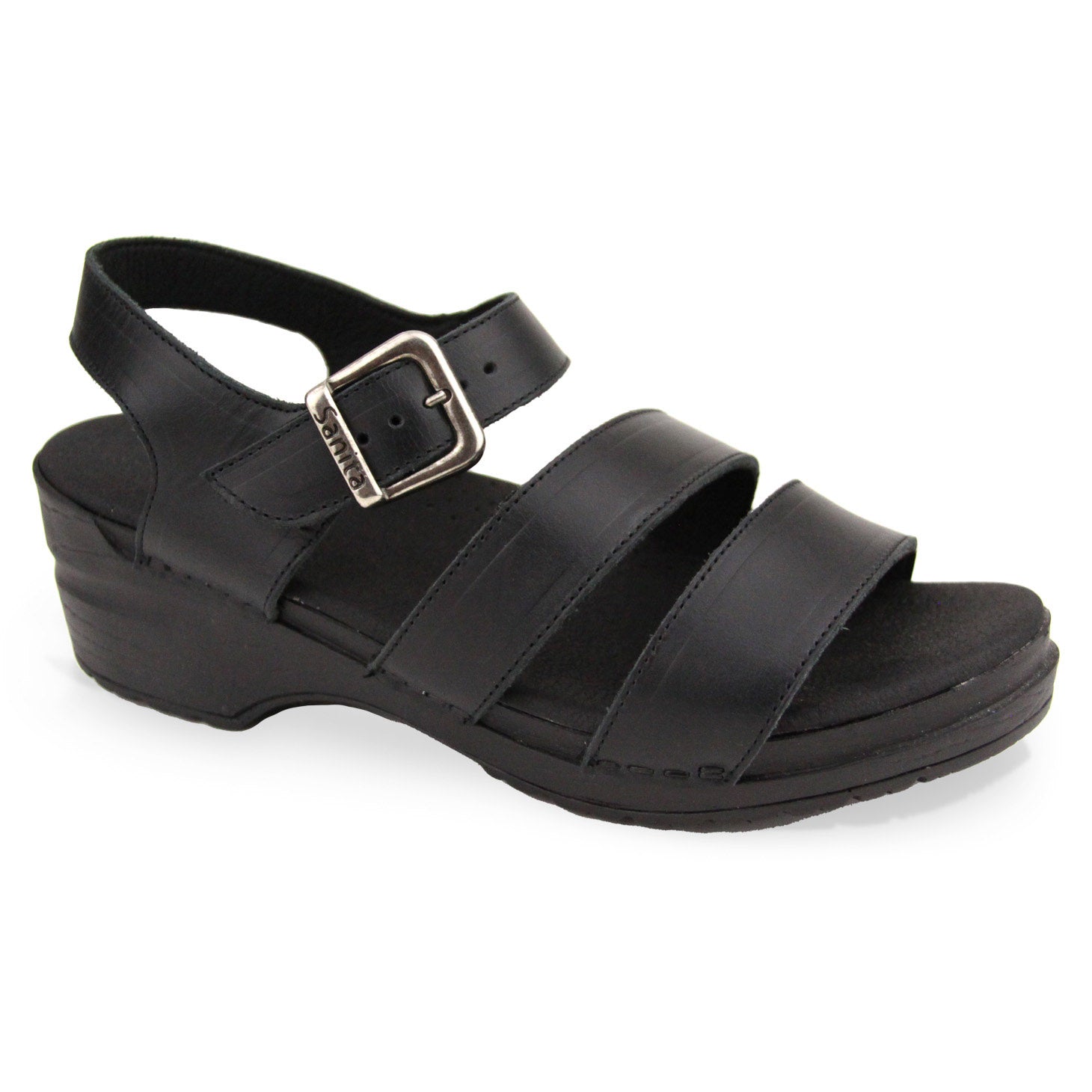 Sesso Women's - Black - Second