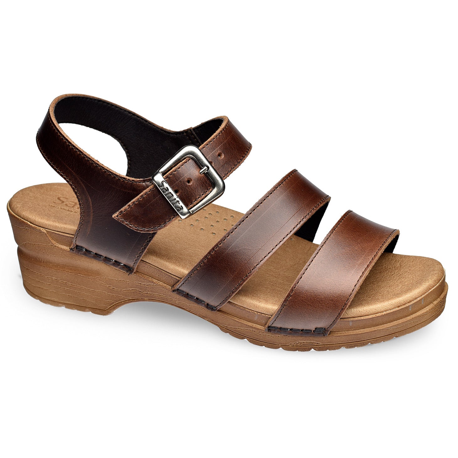 Sesso Women's - Brown - Second