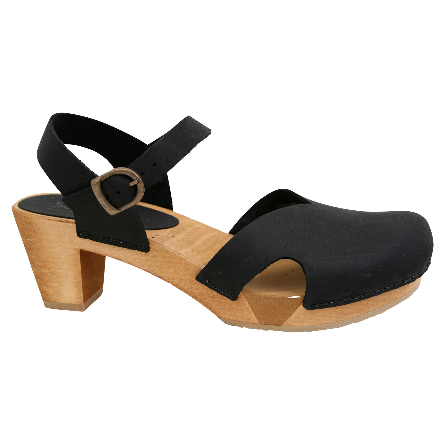 Matrix Women's - Black - Second