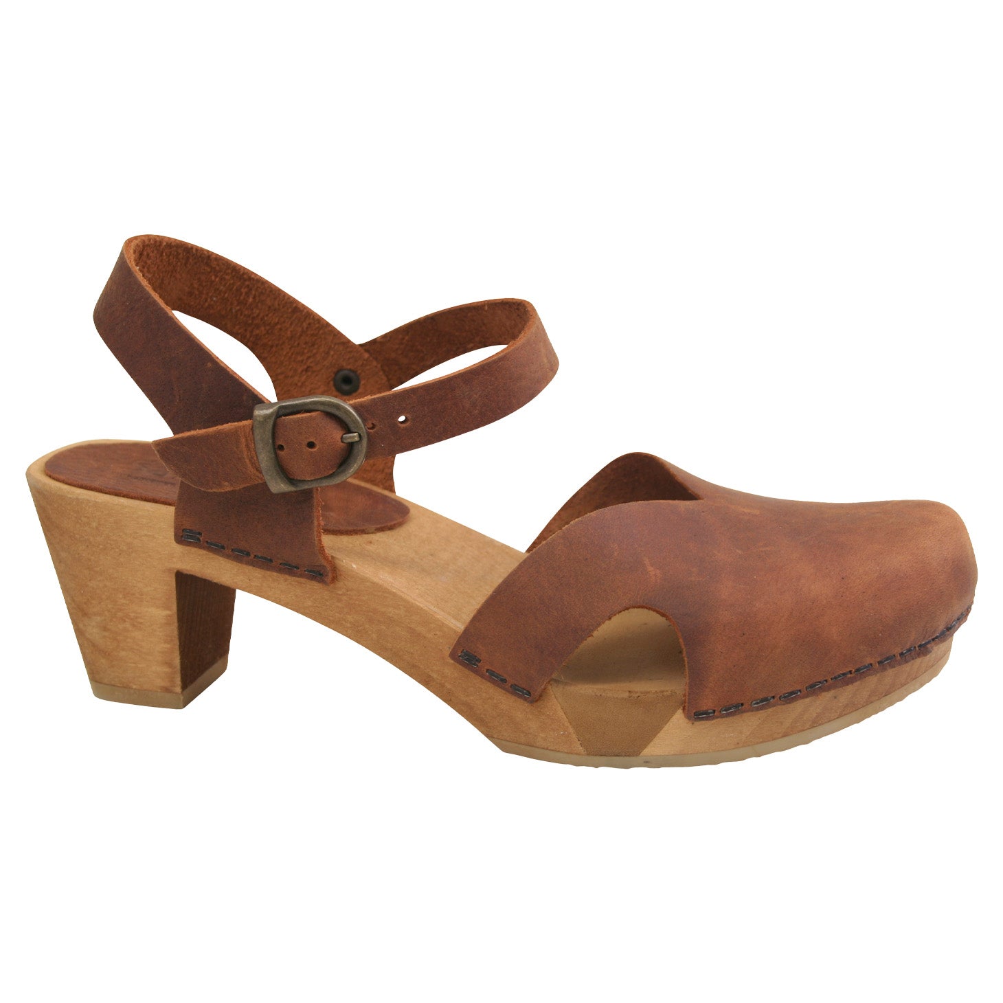 Matrix Women's - Chestnut - Second