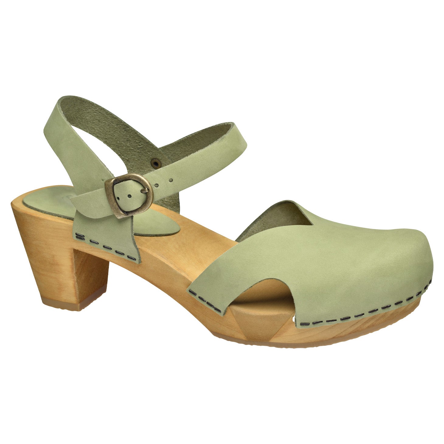 Matrix Women's - Green - Second