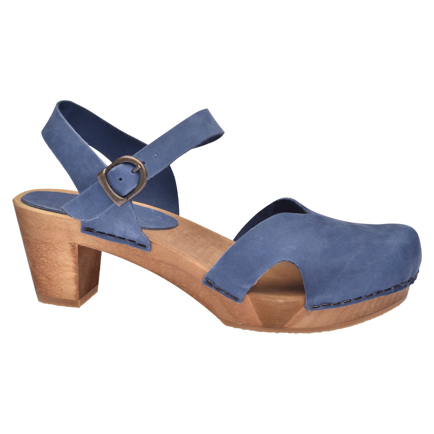 Matrix Women's - Dove Blue - Second