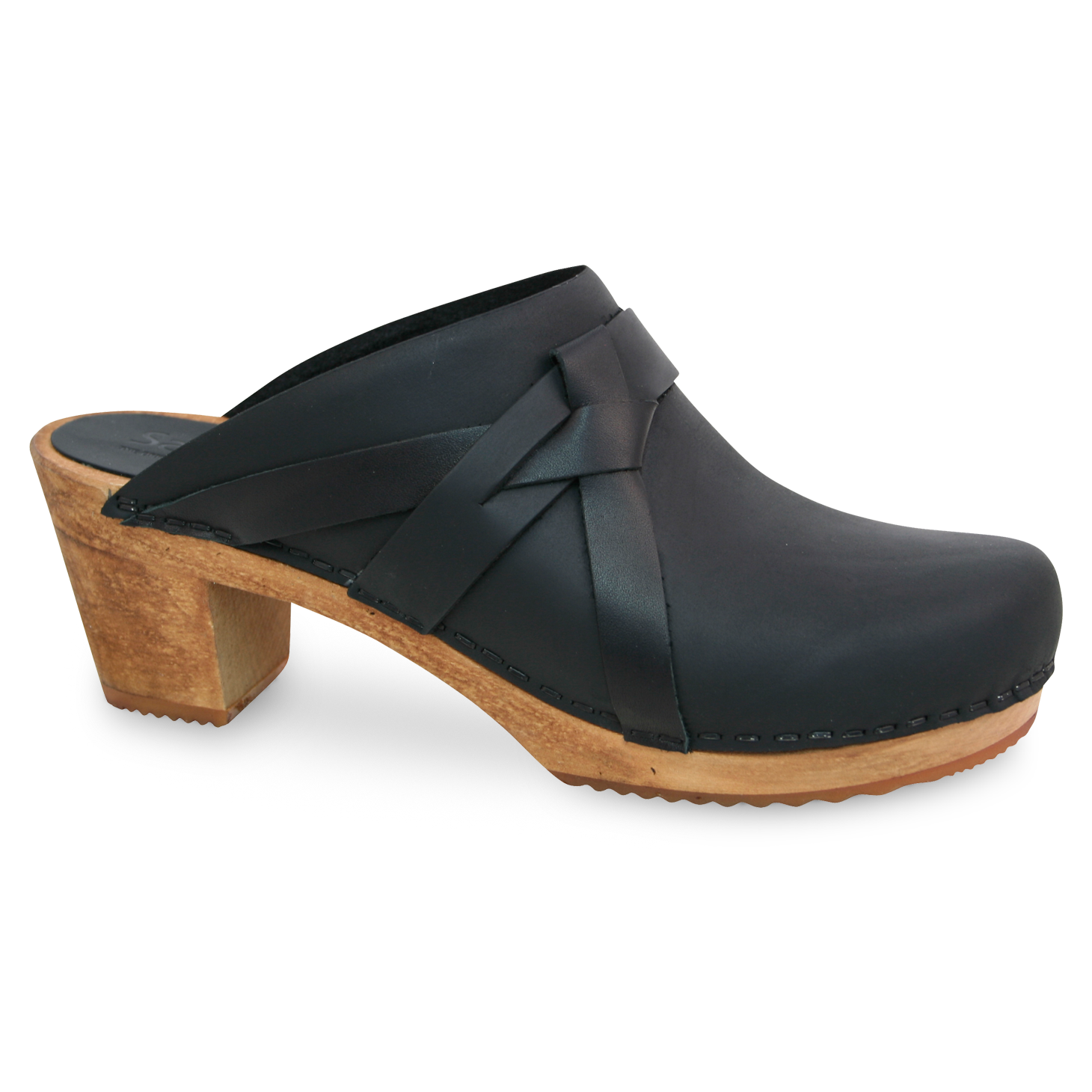 Manuella Women's - Black - Second