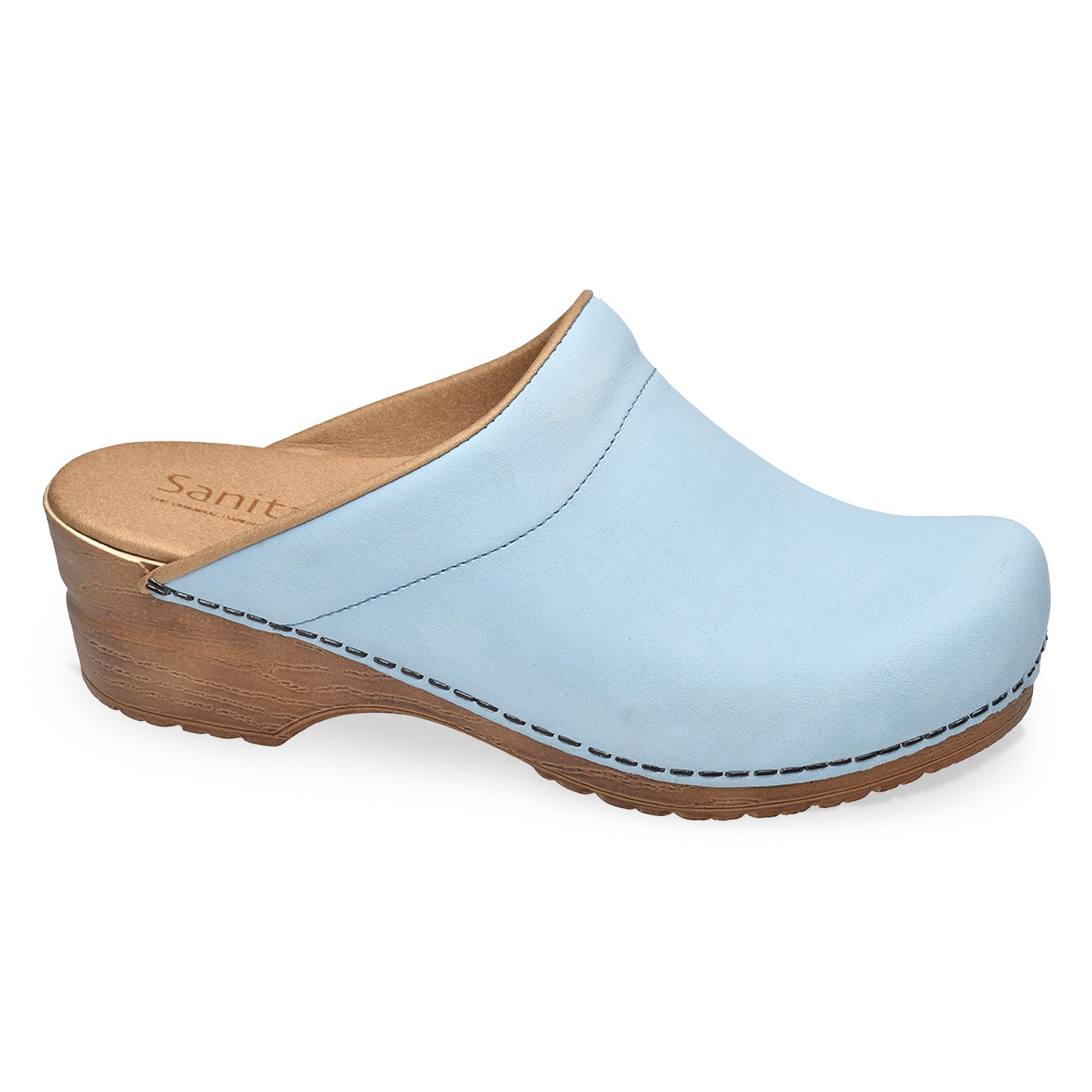 Ellis Women's - Light Blue - Second