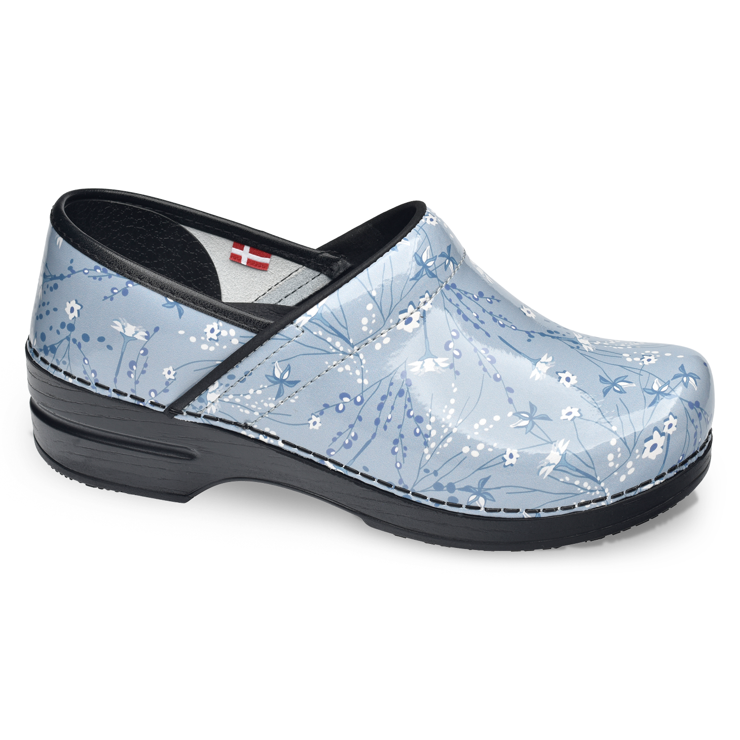 Nightshade Women's - Light Blue - Second