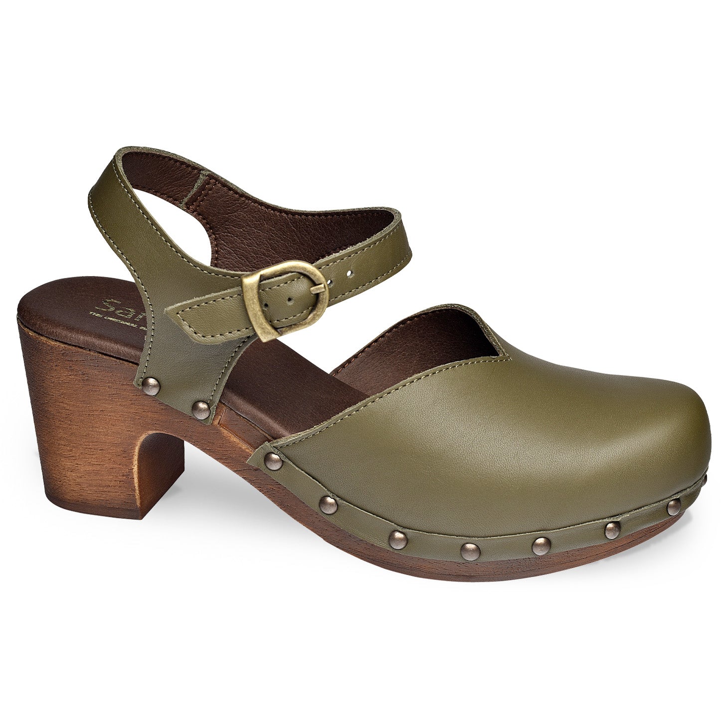 Solaima Women's - Khaki- Second