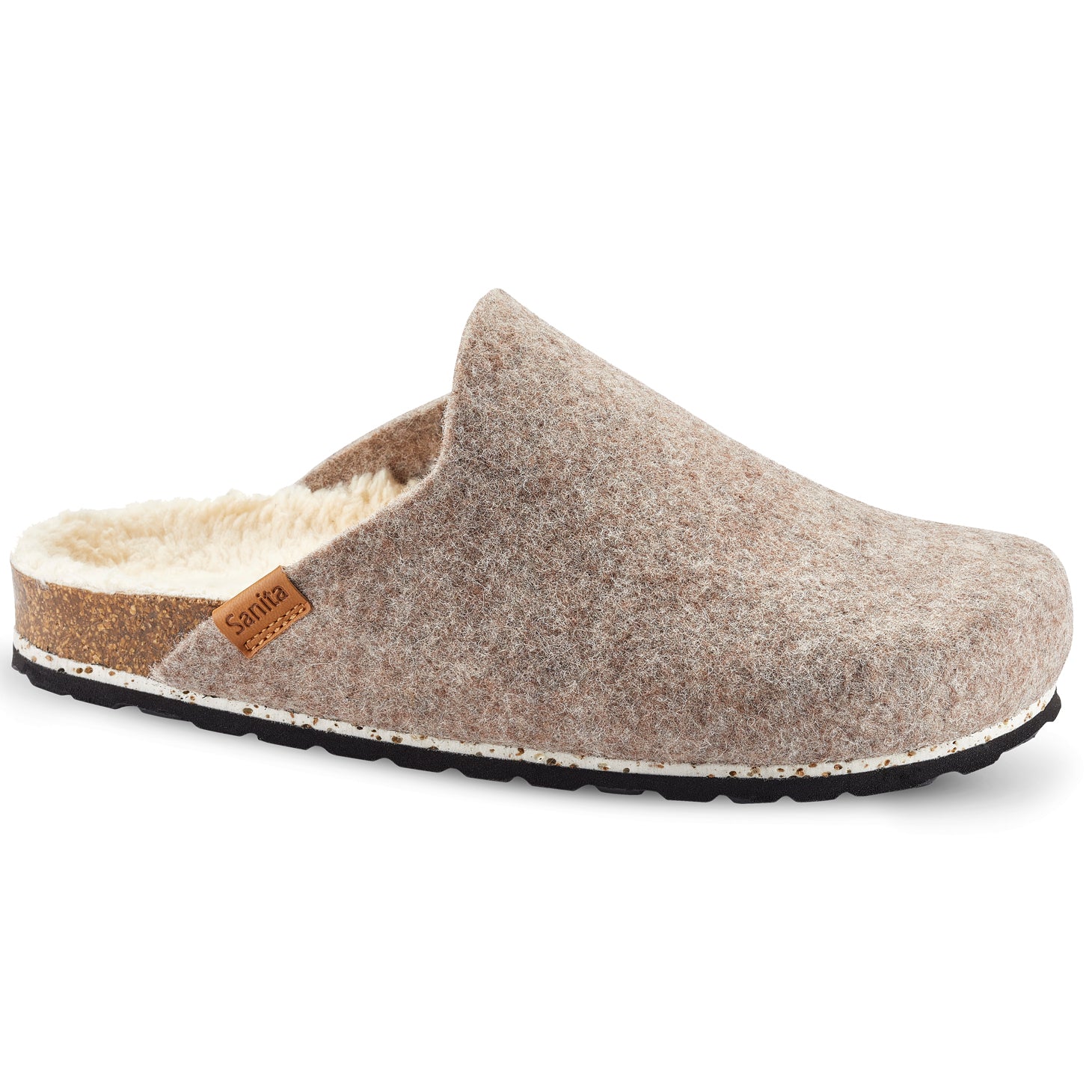 Sanita Harzen Women's in Beige