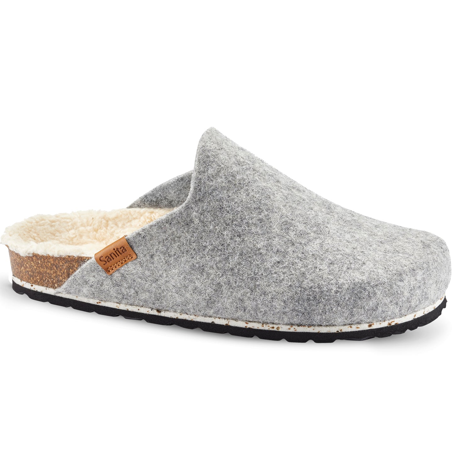 Sanita Harzen Women's in Grey - Available Fall '23