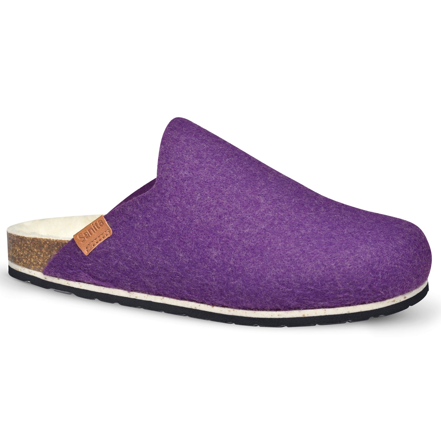 Sanita Harzen Women's in Purple