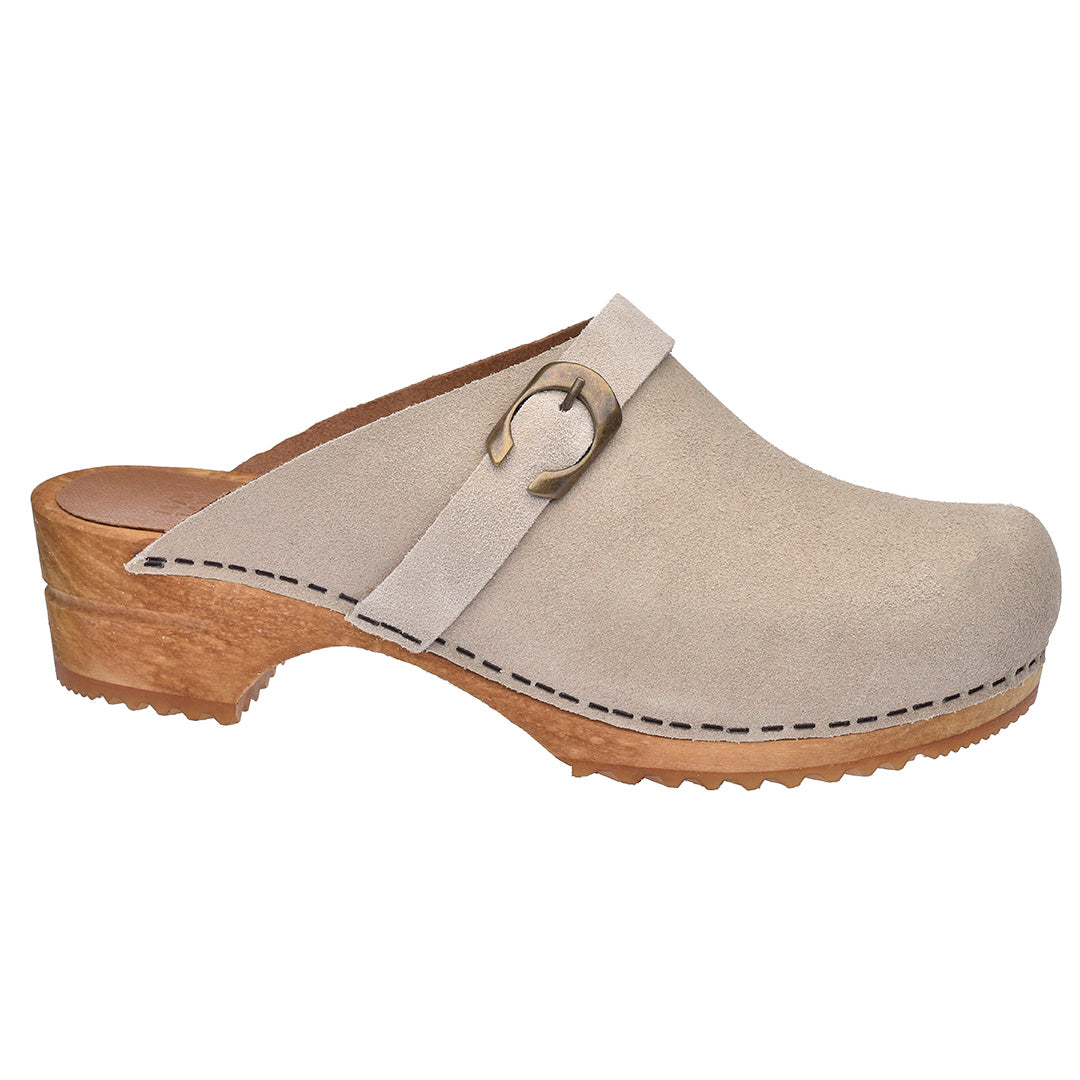 Hedi Women's - Beige - Second