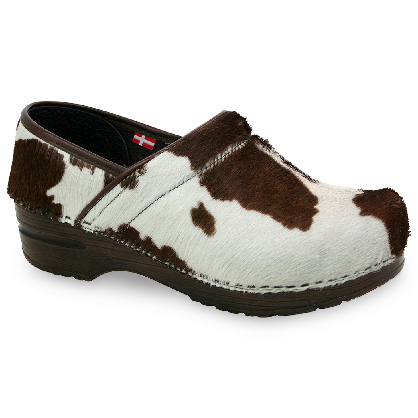 Sanita cow clogs online