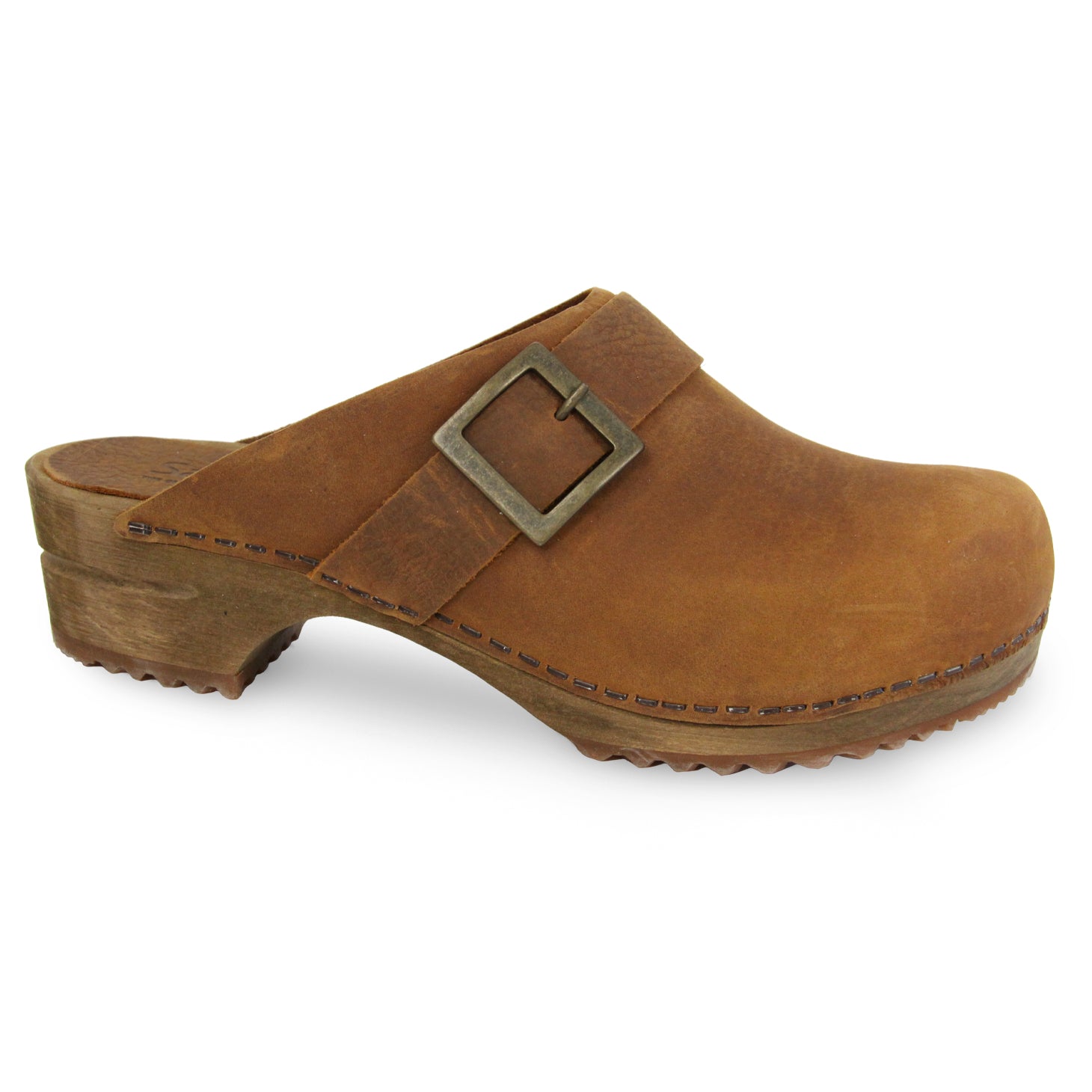 Urban Women's - Chestnut - Second