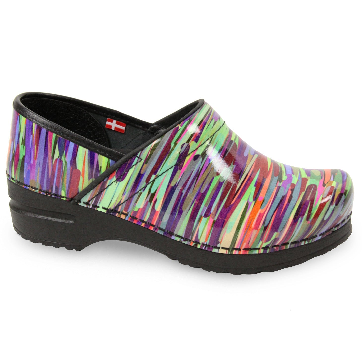 Tivoli Women's - Multi - Second