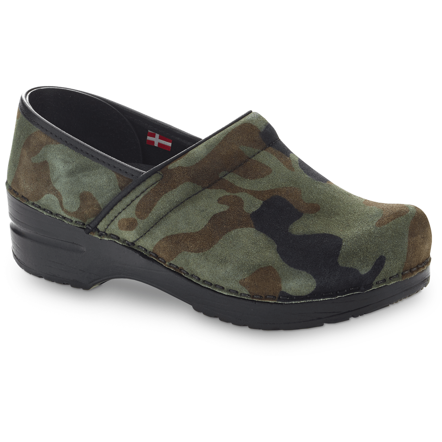 Clogs clearance sanita outlet